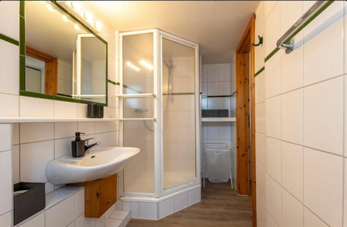 Apartamento Ebb Und Floer Morsum  Exterior foto